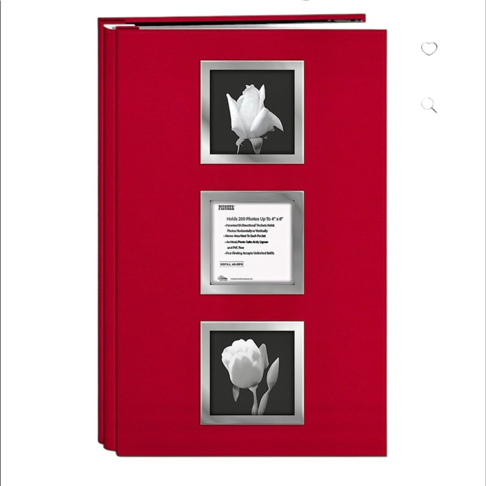 ⭐️Photo Albums!⭐️